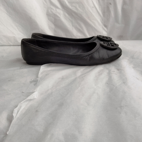 Tory Burch | Reva leather flats 7.5 - Picture 13 of 16